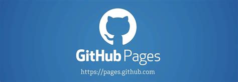 GitHub Pages